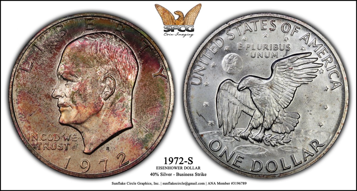Post-An-Ike-Eisenhower-Dollar
